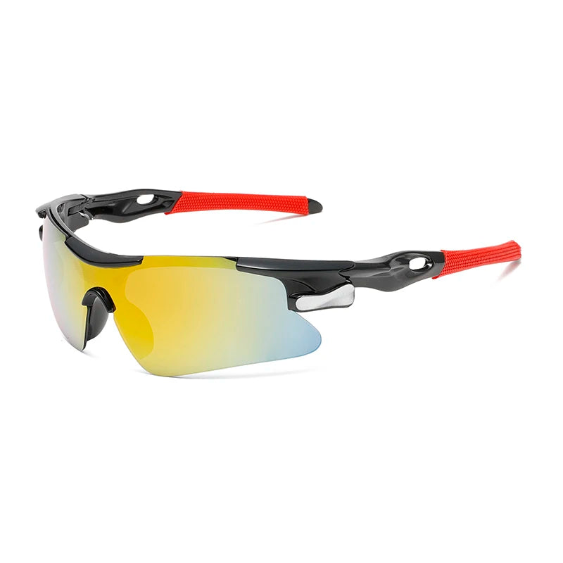 Raptor – Óculos de Sol para Corrida, Ciclismo e Beach Tennis