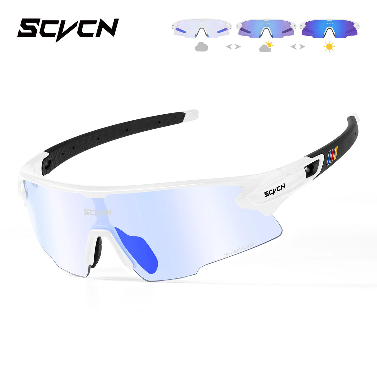 Phantom – Óculos de Sol para Corrida Ciclismo e Beach Tennis