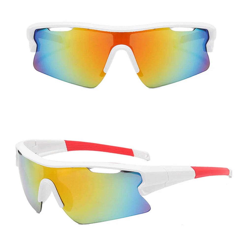 Edge – Óculos de Sol para Corrida Ciclismo e Beach Tennis