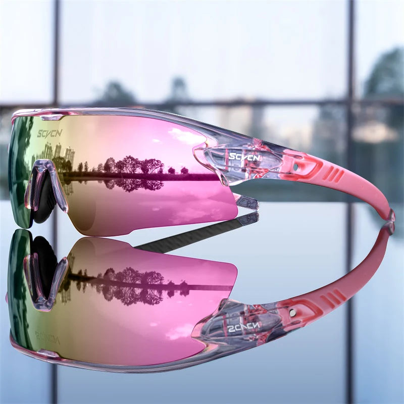 Shift – Óculos de Sol para Corrida Ciclismo e Beach Tennis