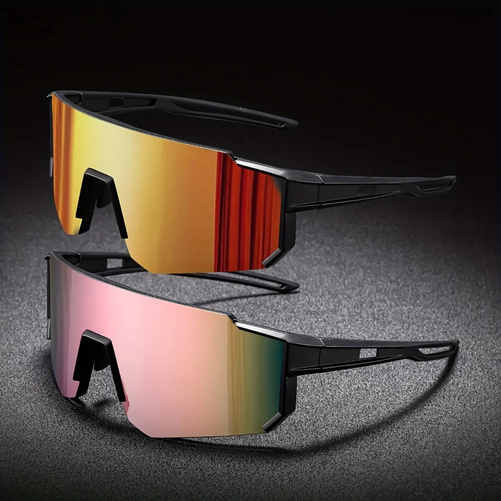 Pulse – Óculos de Sol para Corrida Ciclismo e Beach Tennis
