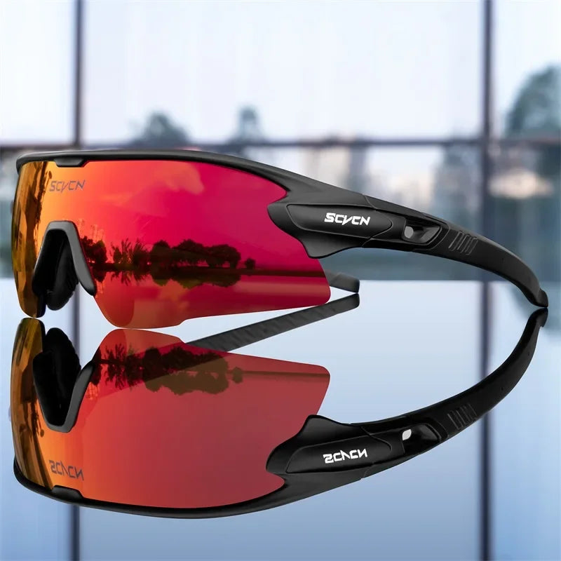 Shift – Óculos de Sol para Corrida Ciclismo e Beach Tennis