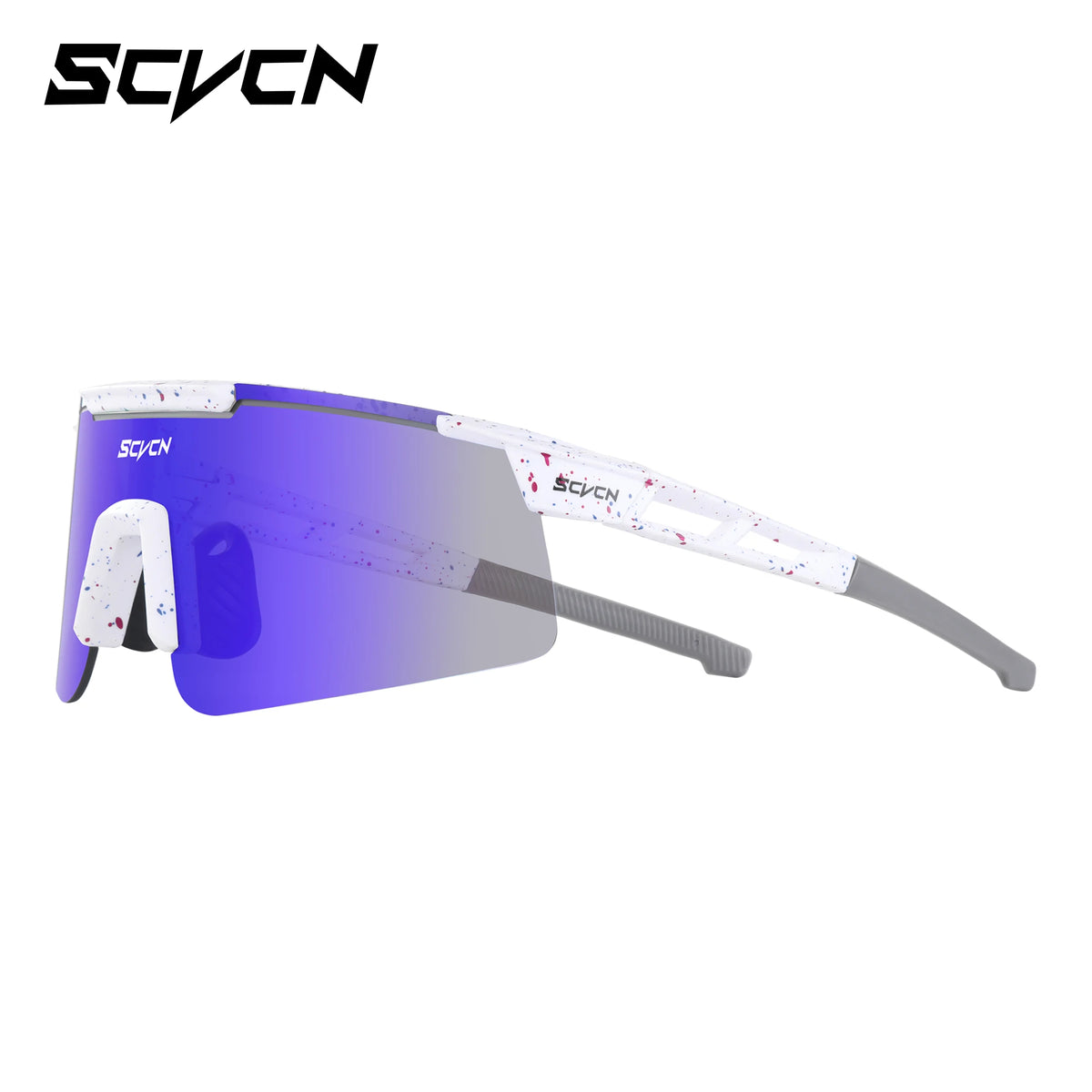 Storm – Óculos de Sol para Corrida Ciclismo e Beach Tennis