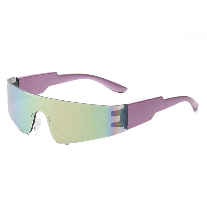 Rush – Óculos de Sol para Corrida Ciclismo e Beach Tennis