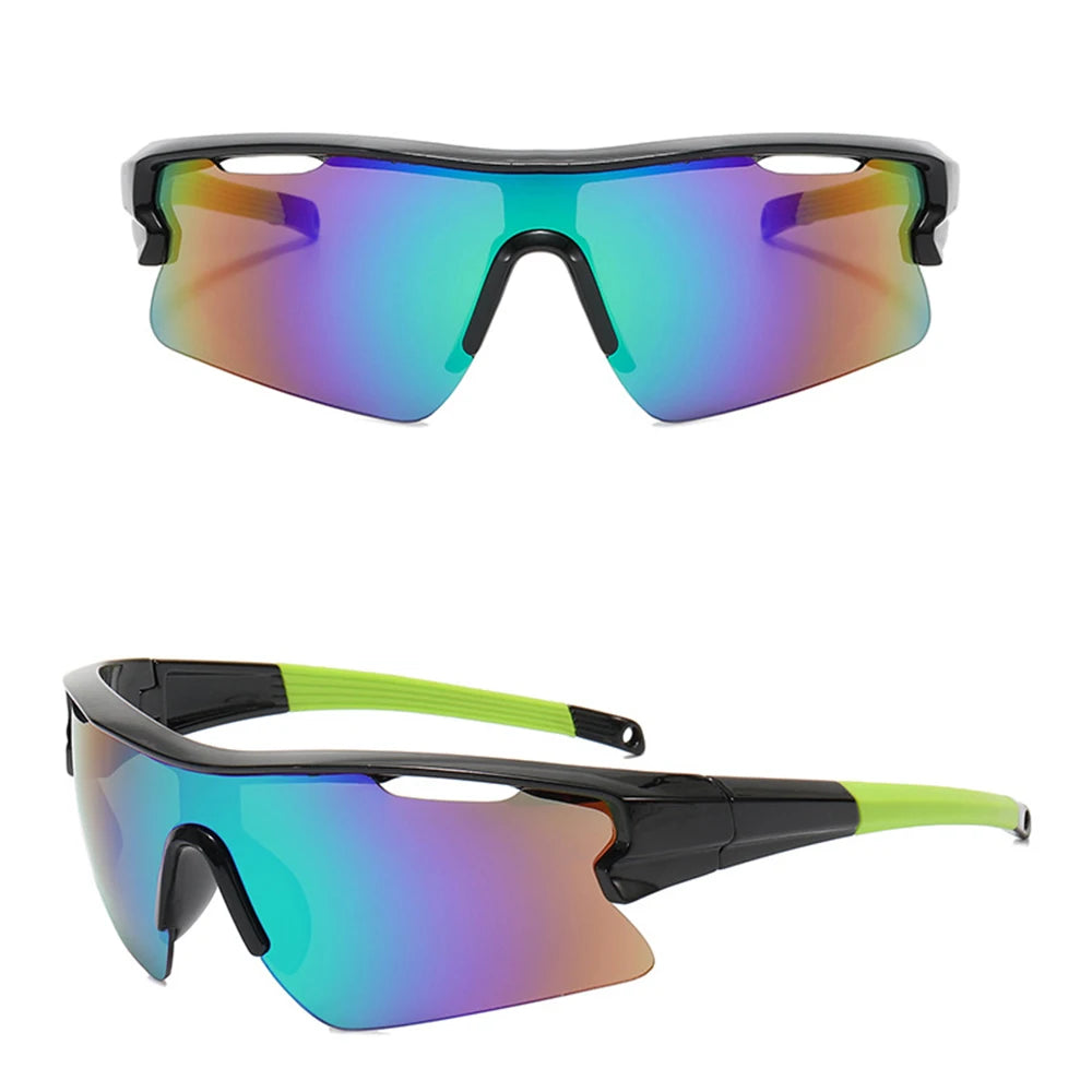 Edge – Óculos de Sol para Corrida Ciclismo e Beach Tennis