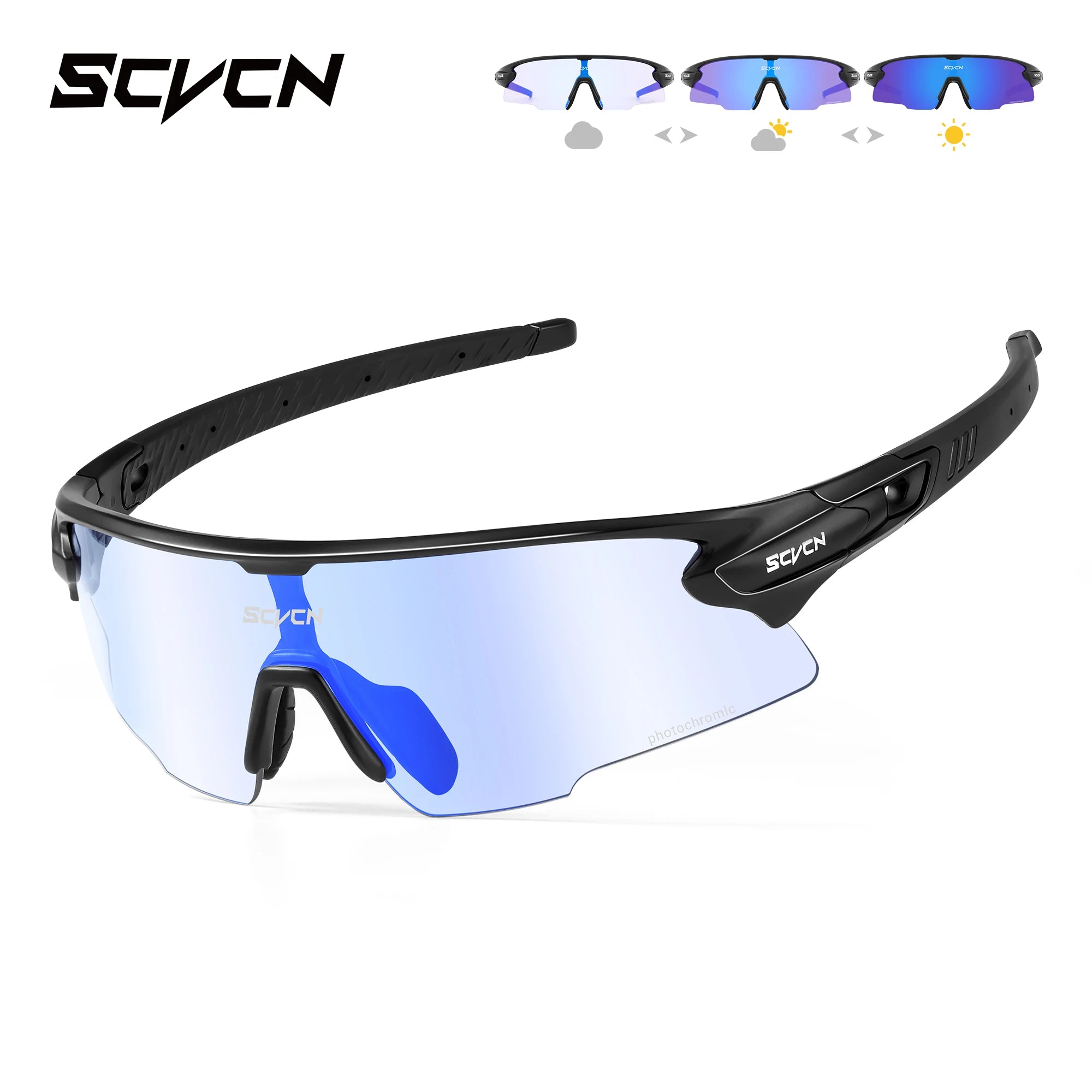 Phantom – Óculos de Sol para Corrida Ciclismo e Beach Tennis