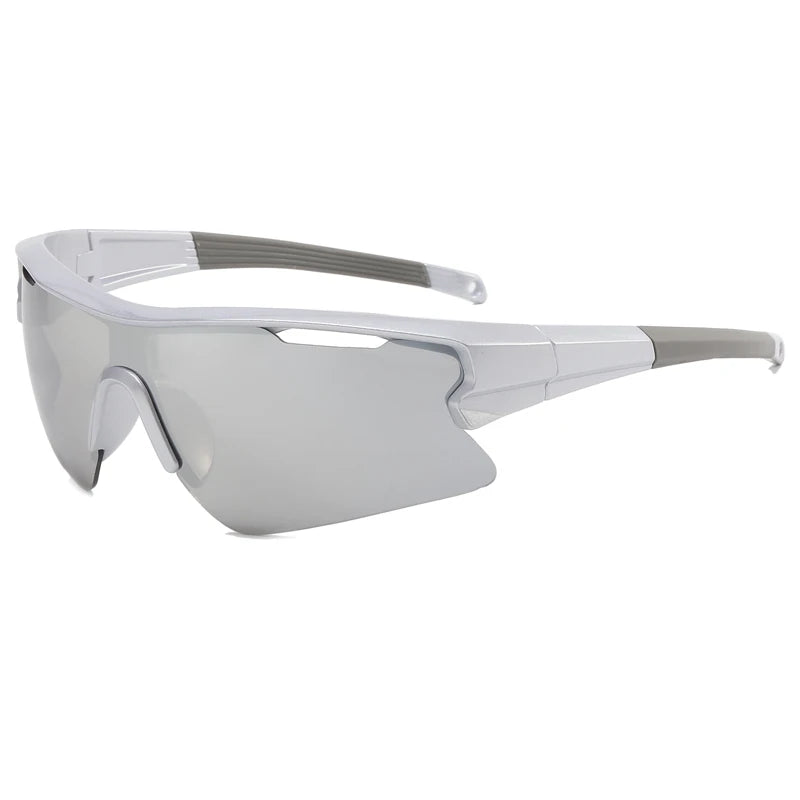 Edge – Óculos de Sol para Corrida Ciclismo e Beach Tennis