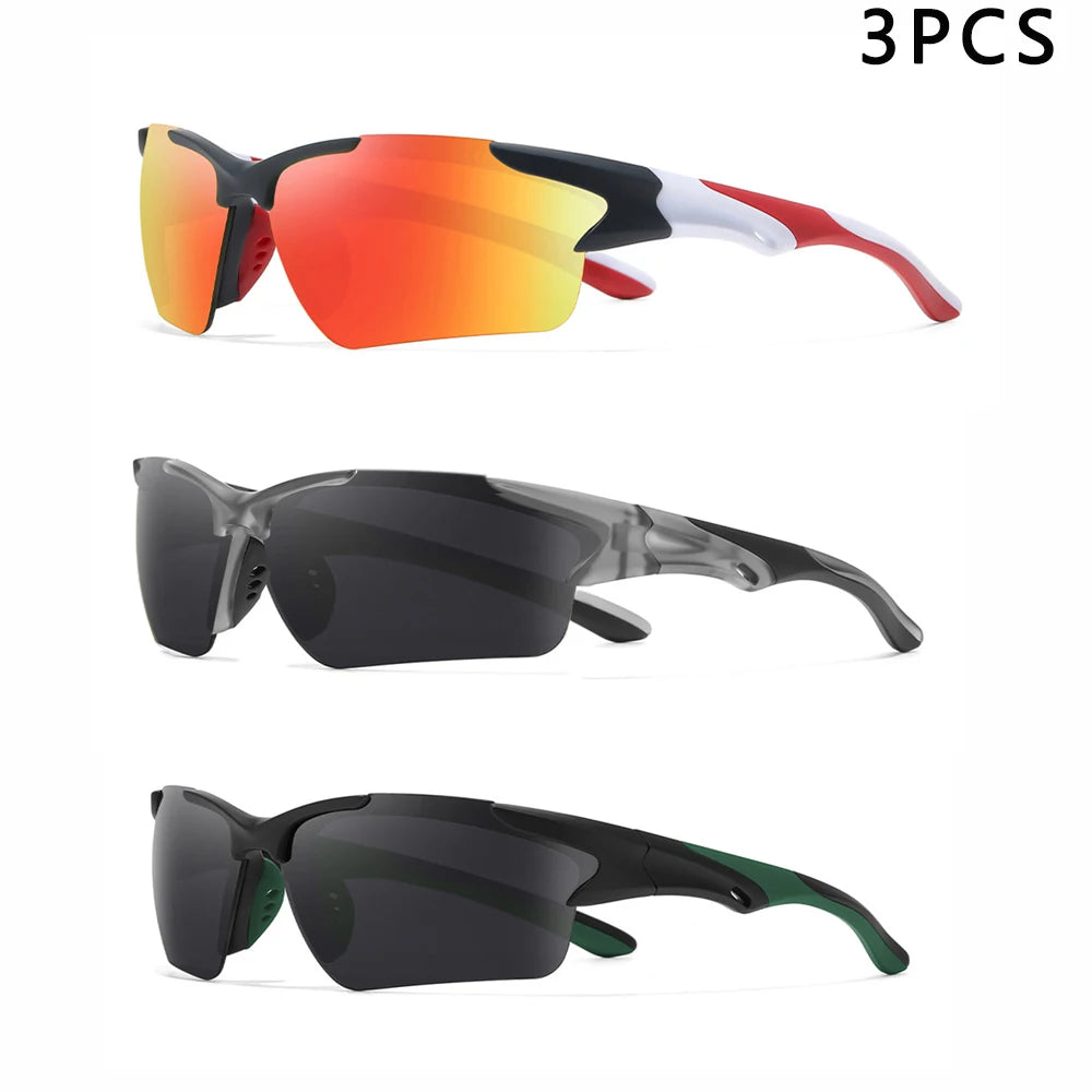Nova – Óculos de Sol para Corrida Ciclismo e Beach Tennis
