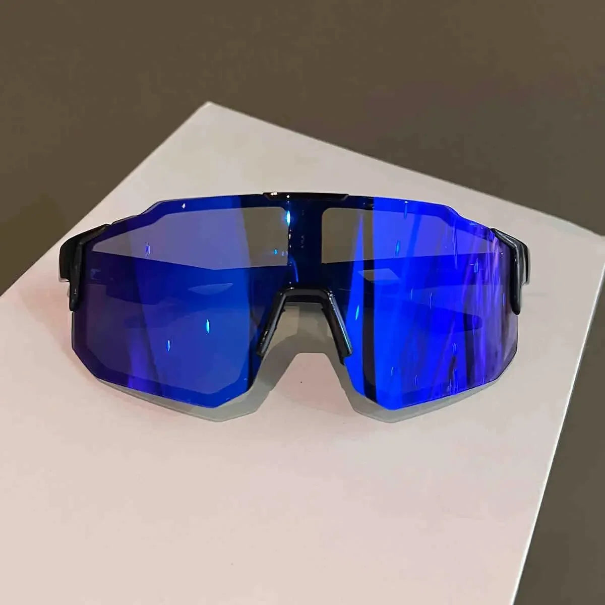Blade – Óculos de Sol para Corrida Ciclismo e Beach Tennis