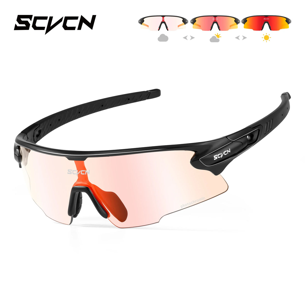 Phantom – Óculos de Sol para Corrida Ciclismo e Beach Tennis