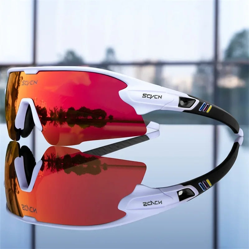 Shift – Óculos de Sol para Corrida Ciclismo e Beach Tennis