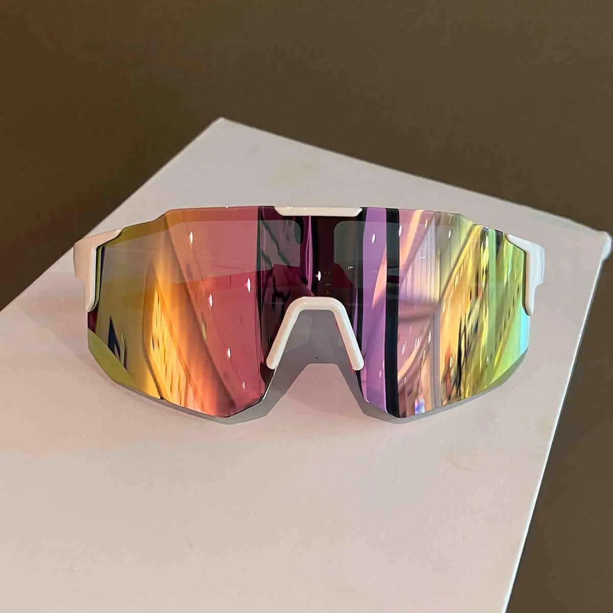 Blade – Óculos de Sol para Corrida Ciclismo e Beach Tennis