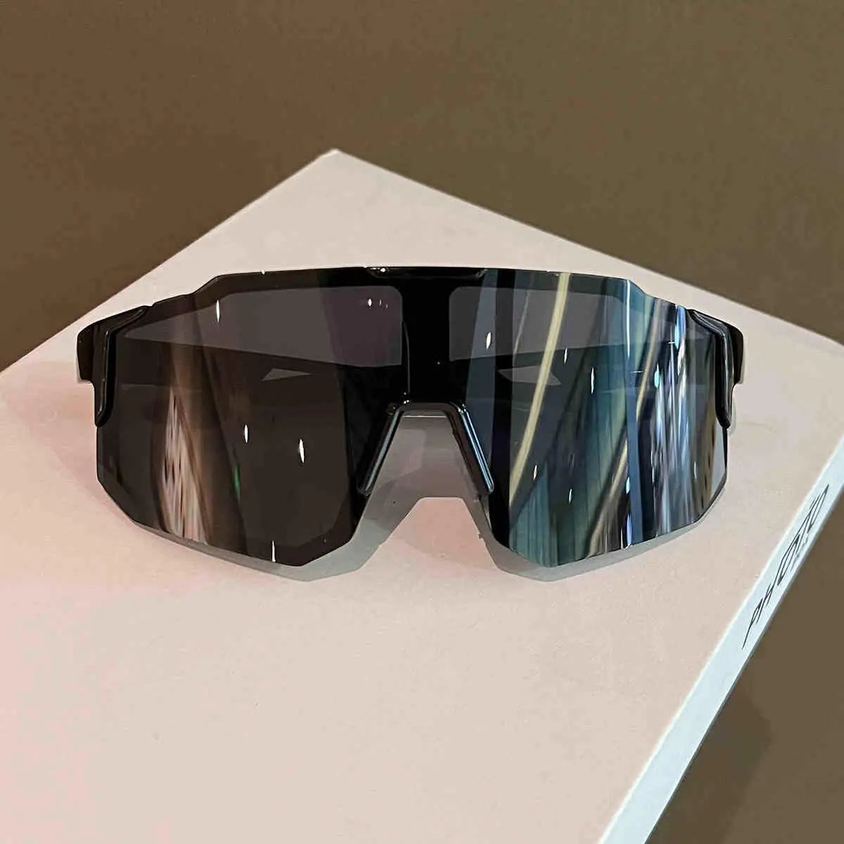Blade – Óculos de Sol para Corrida Ciclismo e Beach Tennis