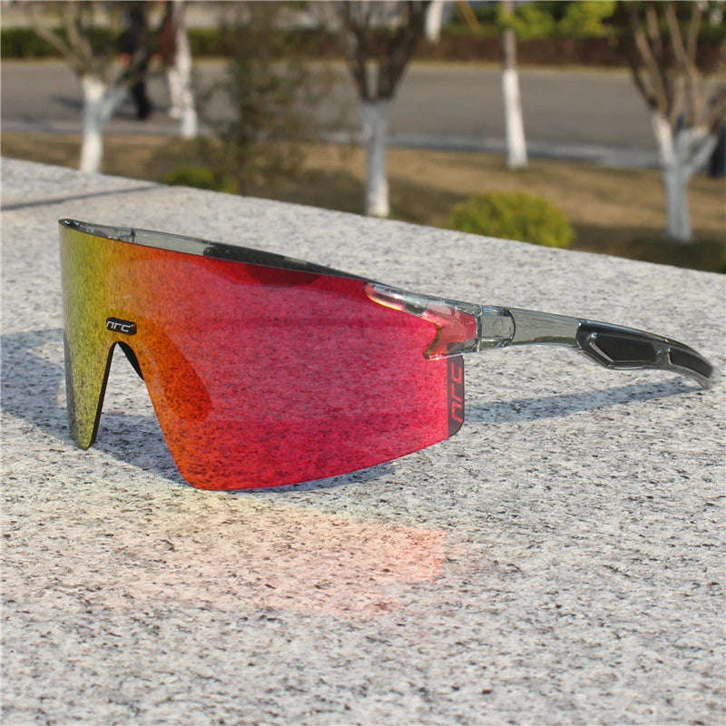 Volt – Óculos de Sol para Corrida Ciclismo e Beach Tennis