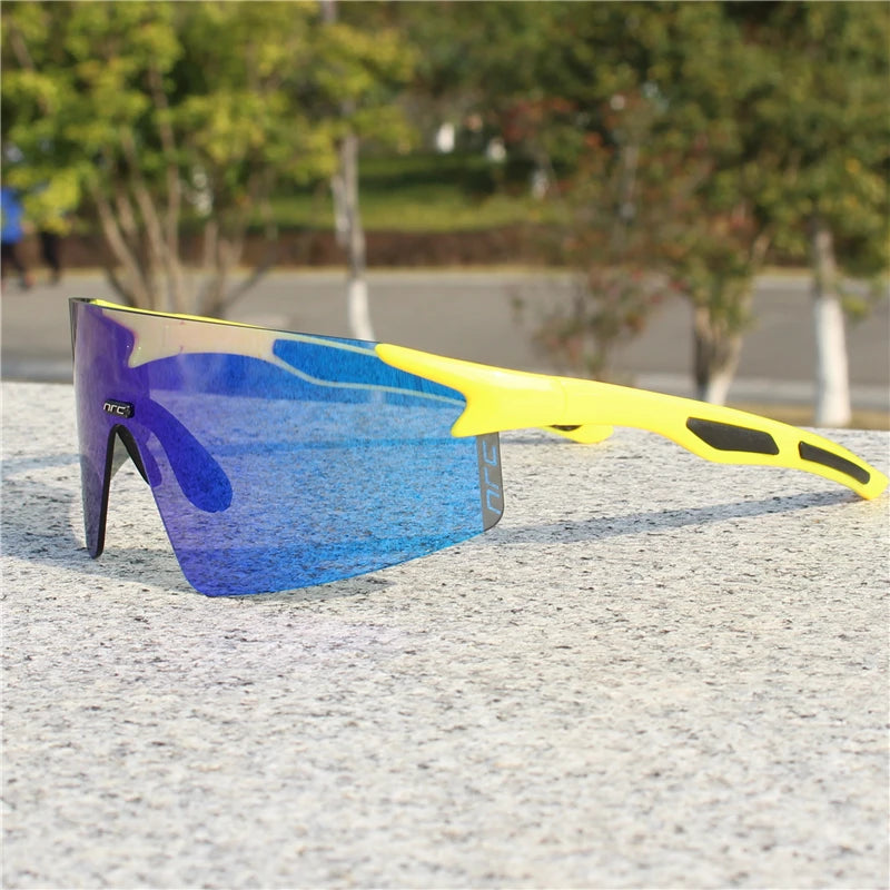 Volt – Óculos de Sol para Corrida Ciclismo e Beach Tennis