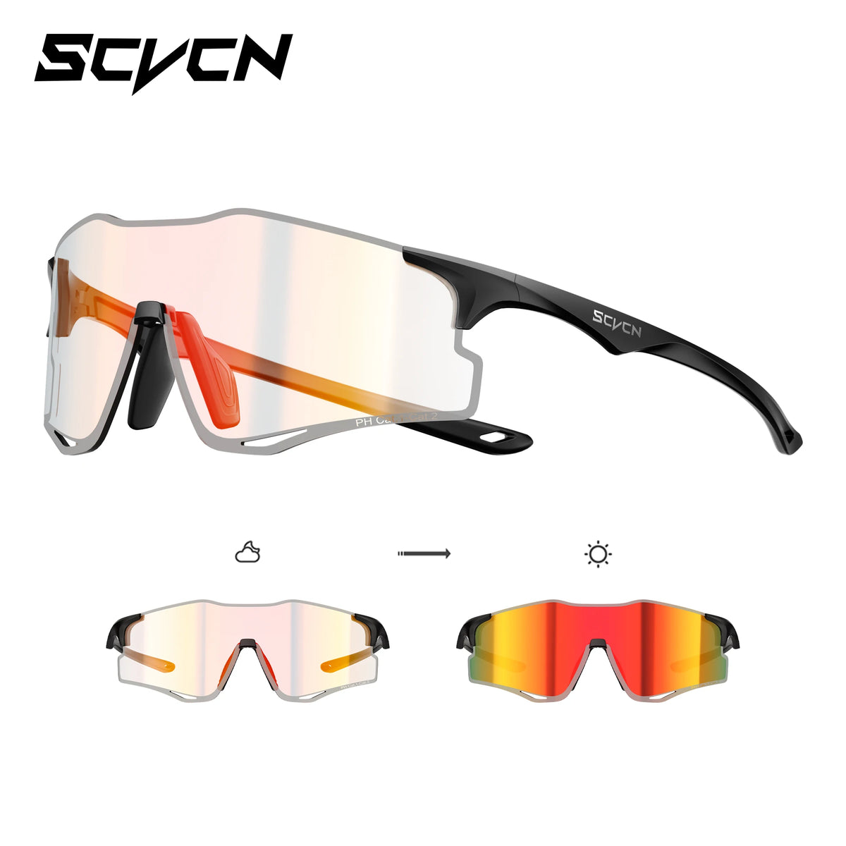 Axis – Óculos de Sol para Corrida Ciclismo e Beach Tennis