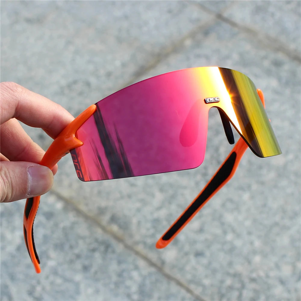 Volt – Óculos de Sol para Corrida Ciclismo e Beach Tennis