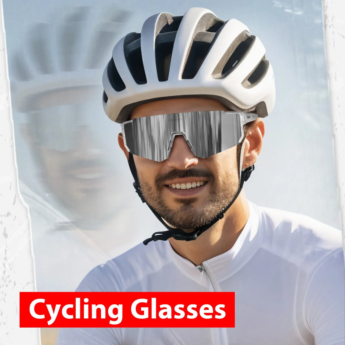 Vector – Óculos de Sol para Corrida Ciclismo e Beach Tennis