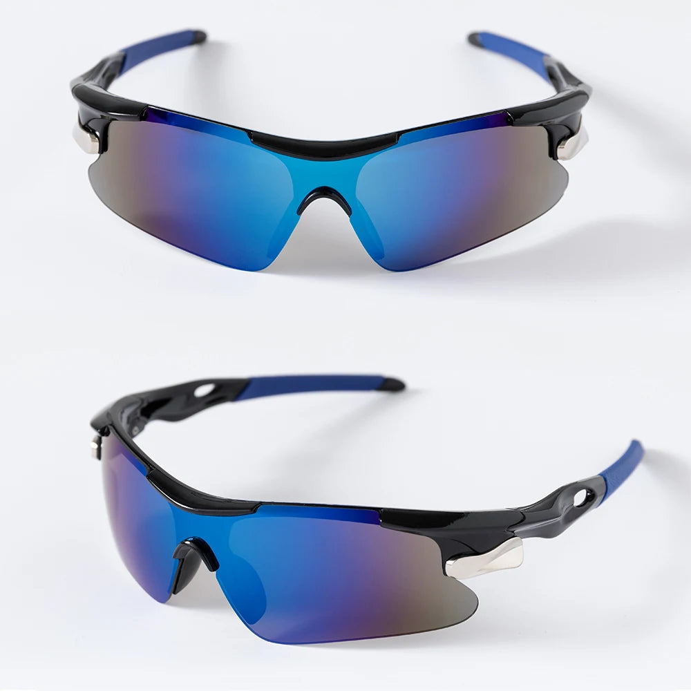 Edge – Óculos de Sol para Corrida Ciclismo e Beach Tennis