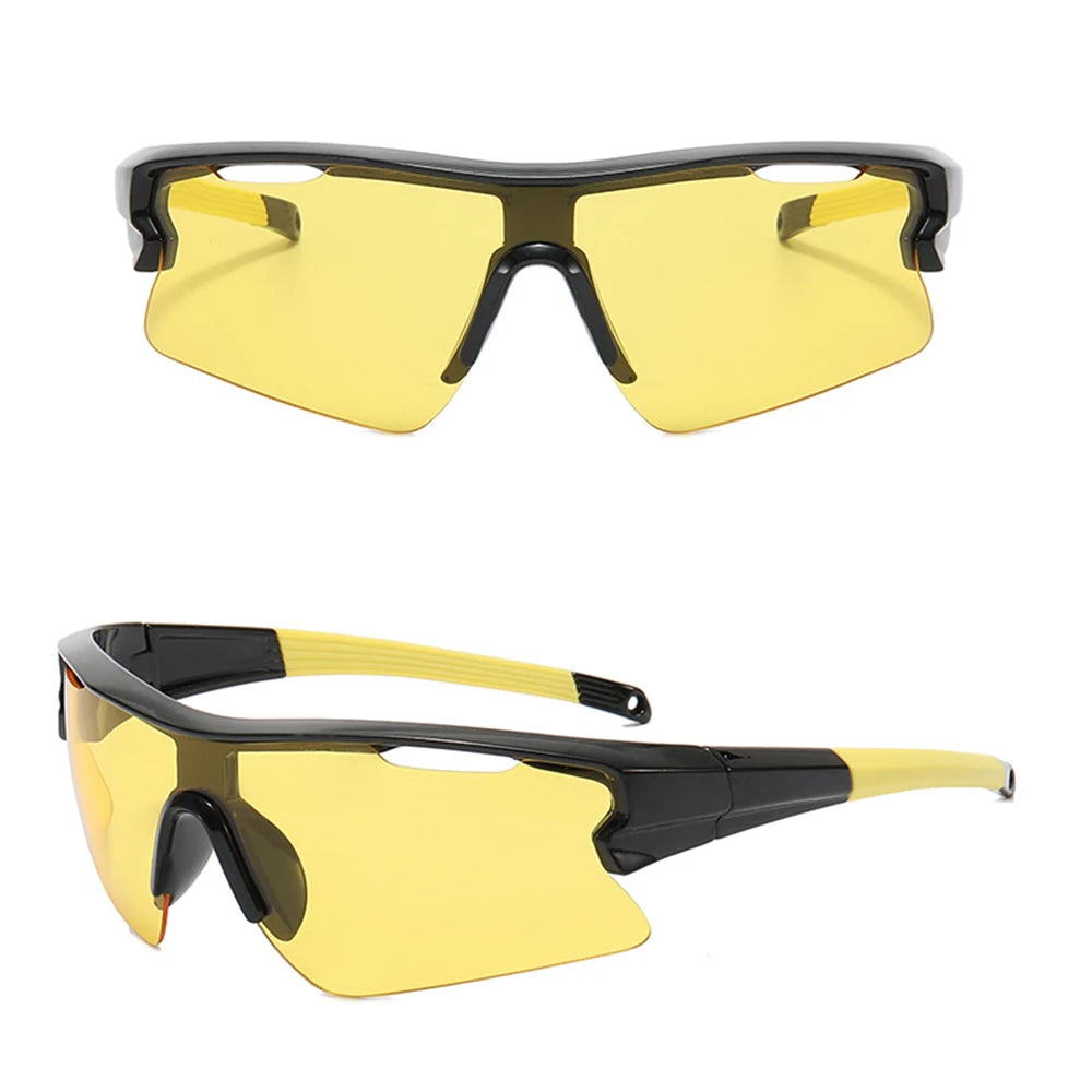 Edge – Óculos de Sol para Corrida Ciclismo e Beach Tennis