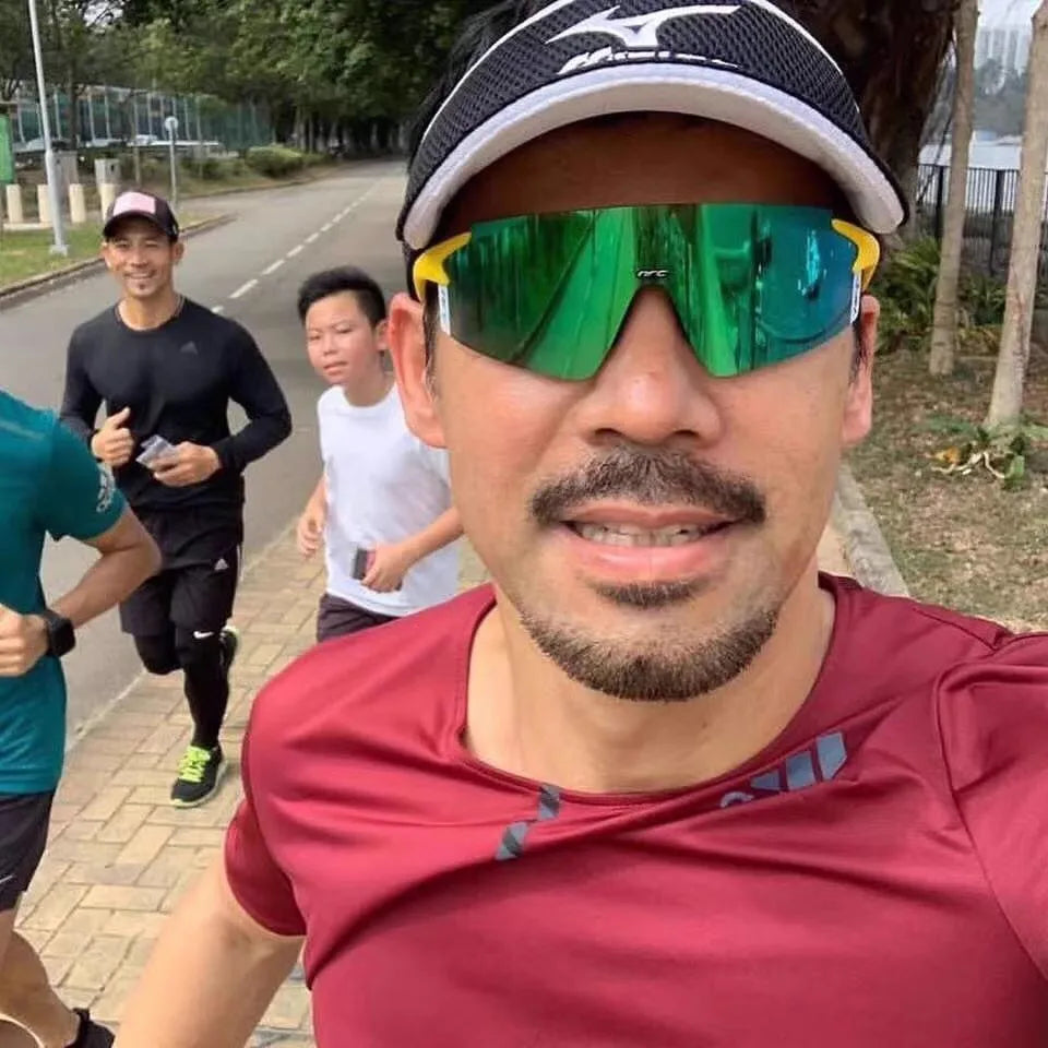Volt – Óculos de Sol para Corrida Ciclismo e Beach Tennis