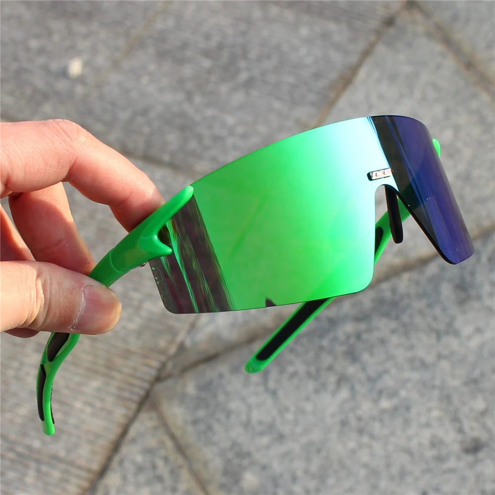 Volt – Óculos de Sol para Corrida Ciclismo e Beach Tennis
