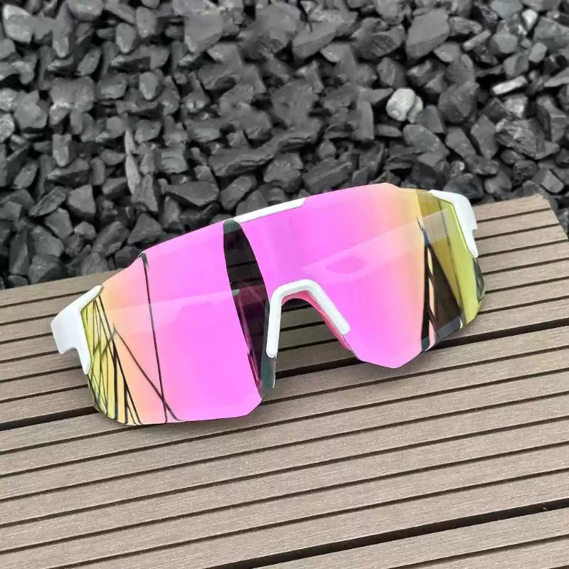Blade – Óculos de Sol para Corrida Ciclismo e Beach Tennis