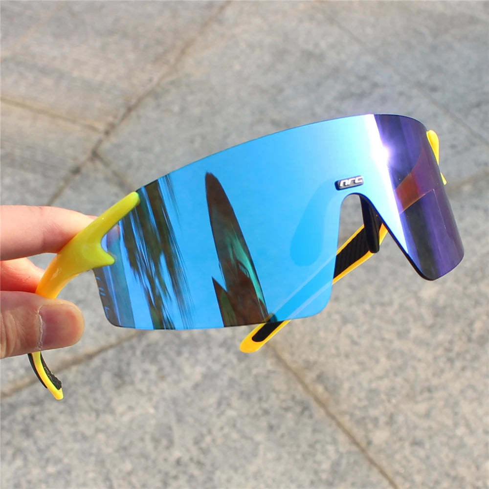 Volt – Óculos de Sol para Corrida Ciclismo e Beach Tennis