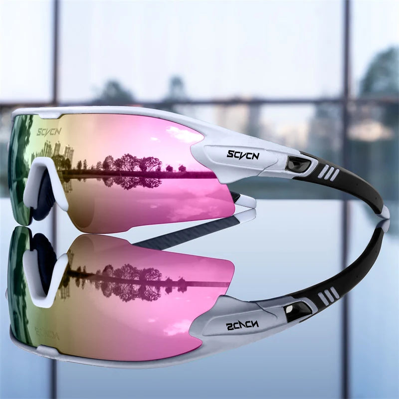 Shift – Óculos de Sol para Corrida Ciclismo e Beach Tennis