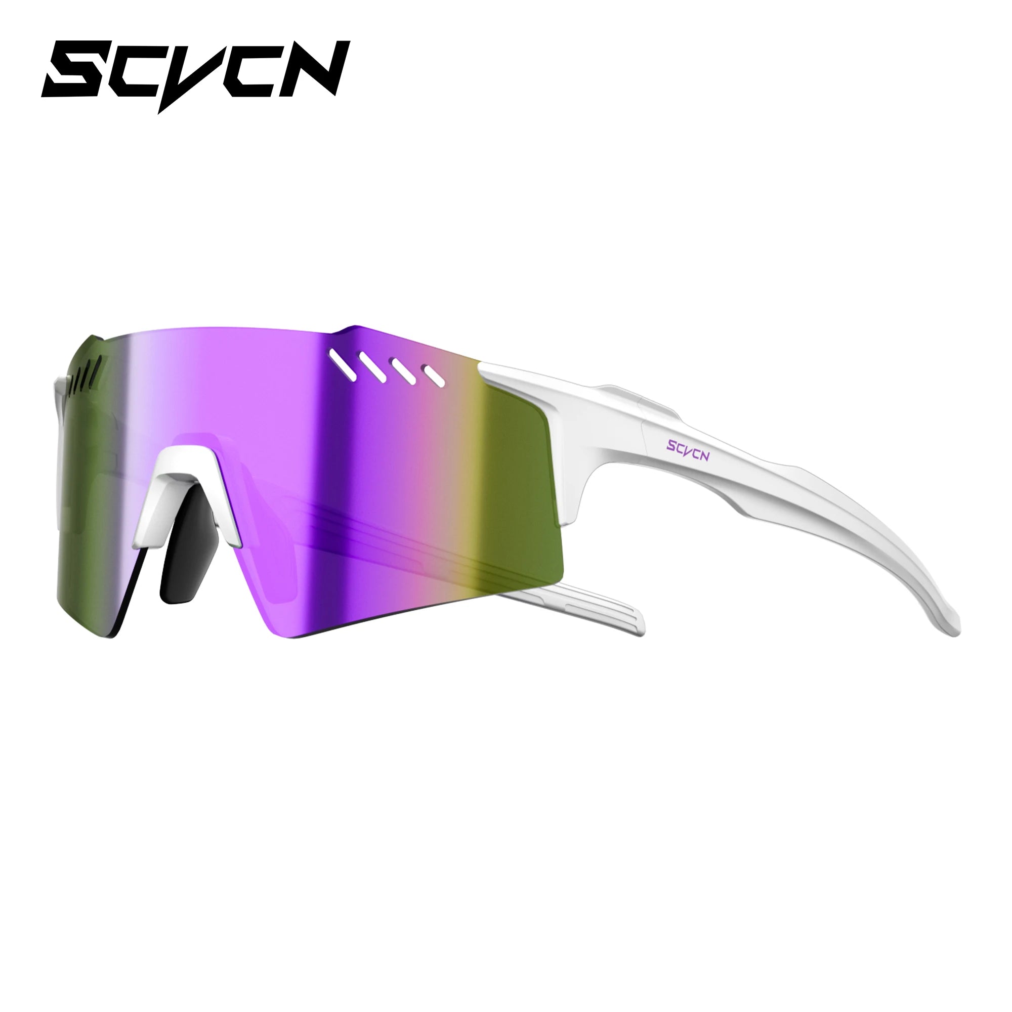Stride – Óculos de Sol para Corrida Ciclismo e Beach Tennis