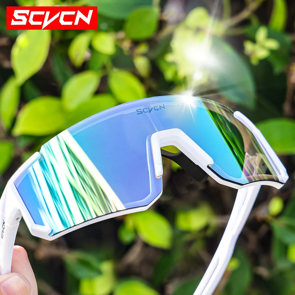 Vector – Óculos de Sol para Corrida Ciclismo e Beach Tennis