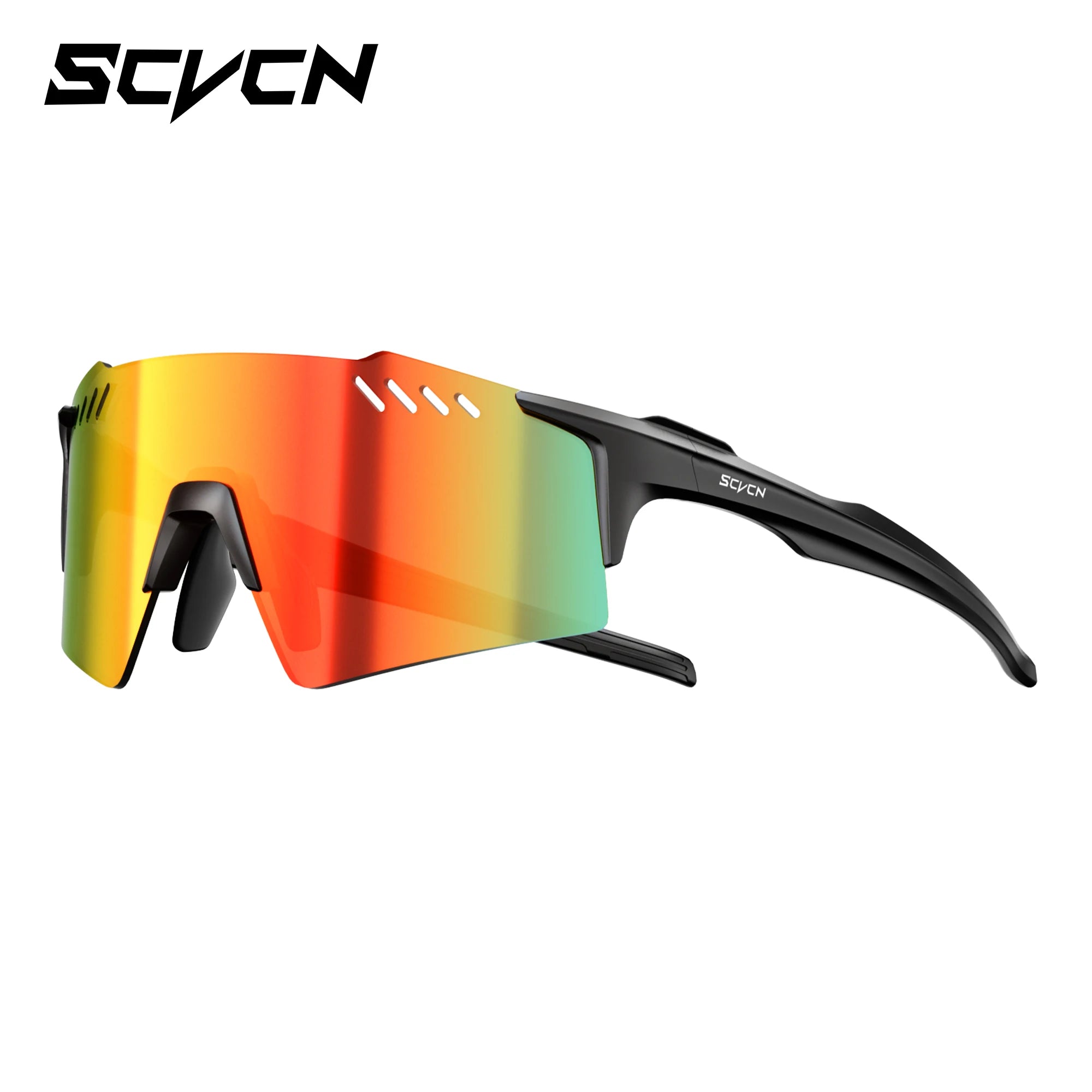 Stride – Óculos de Sol para Corrida Ciclismo e Beach Tennis