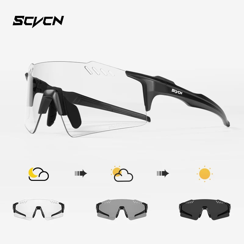 Stride – Óculos de Sol para Corrida Ciclismo e Beach Tennis