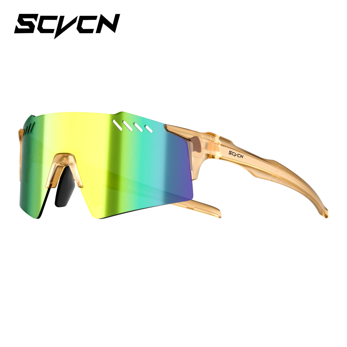 Stride – Óculos de Sol para Corrida Ciclismo e Beach Tennis