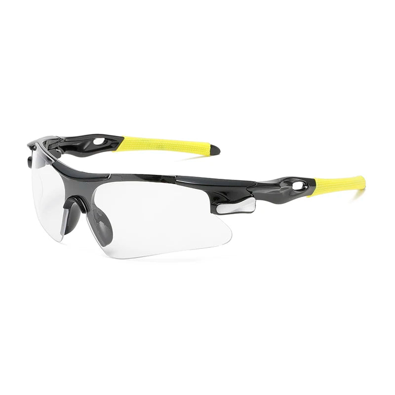 Raptor – Óculos de Sol para Corrida, Ciclismo e Beach Tennis