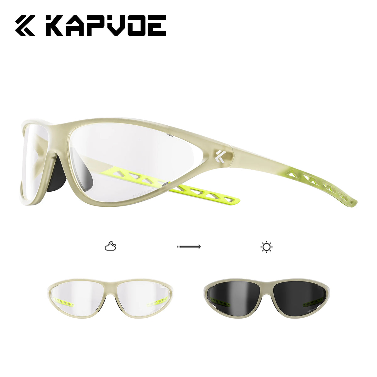 Aero – Óculos de Sol para Corrida Ciclismo e Beach Tennis