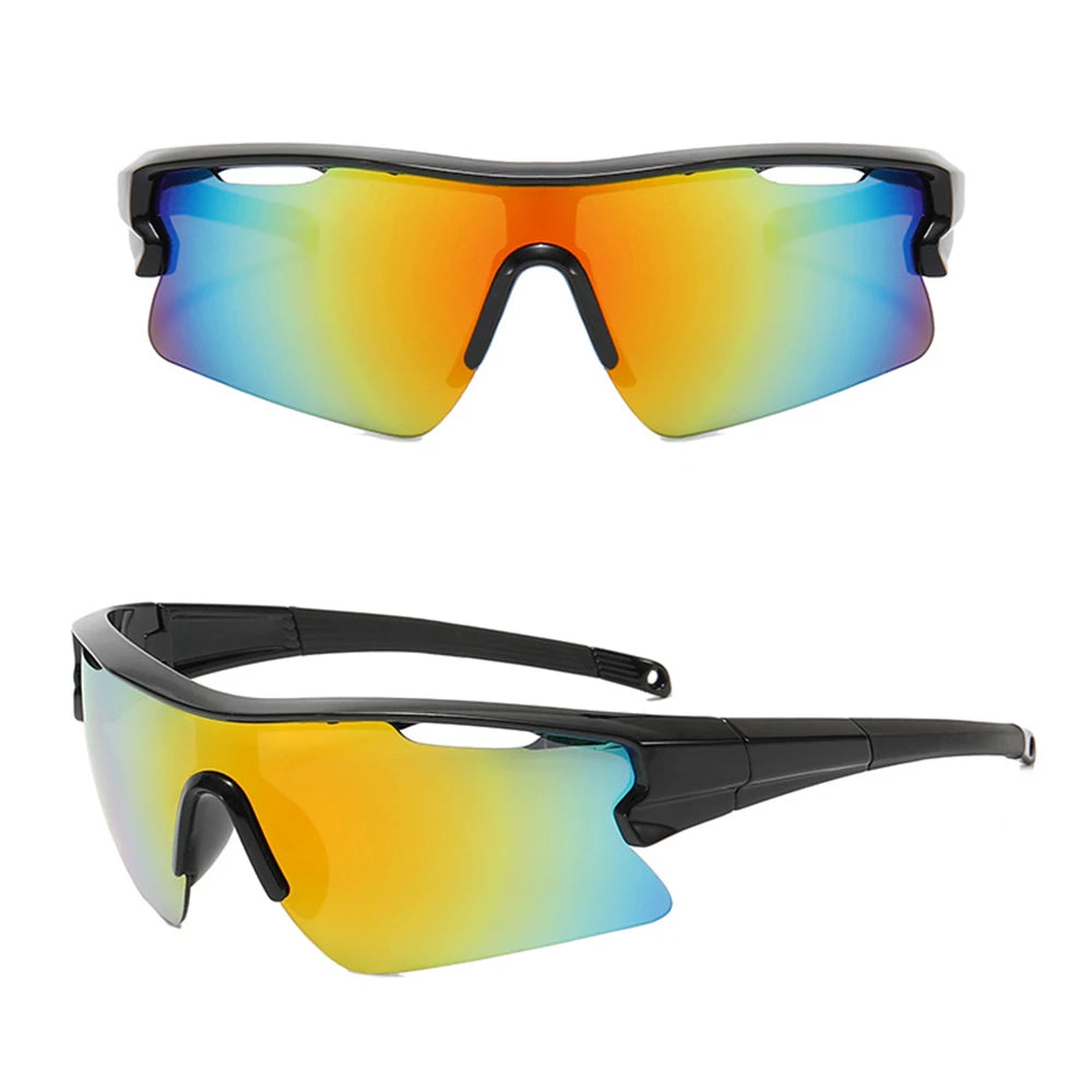Edge – Óculos de Sol para Corrida Ciclismo e Beach Tennis