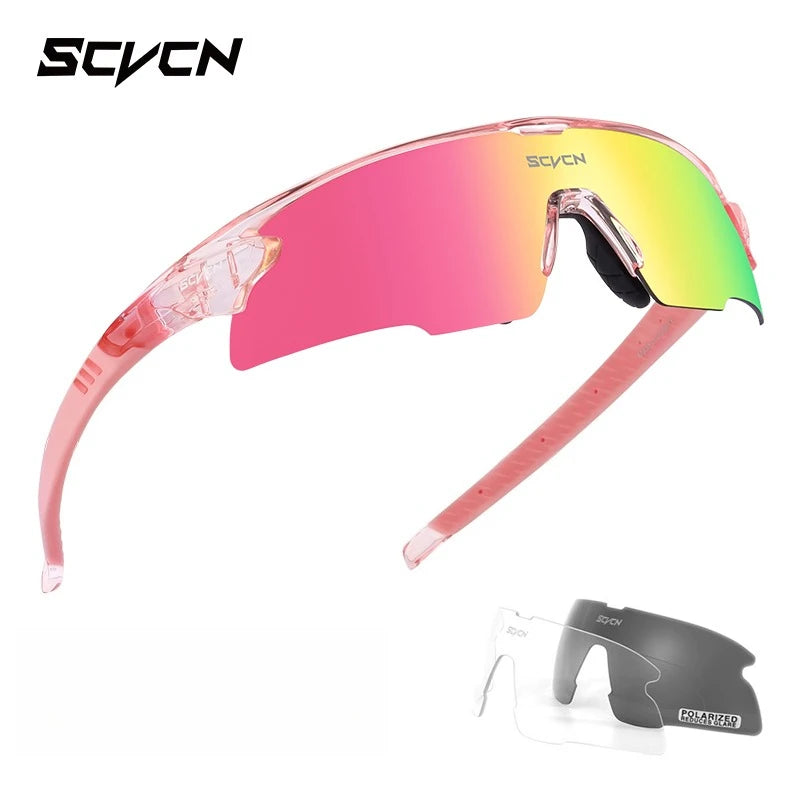 Phantom – Óculos de Sol para Corrida Ciclismo e Beach Tennis
