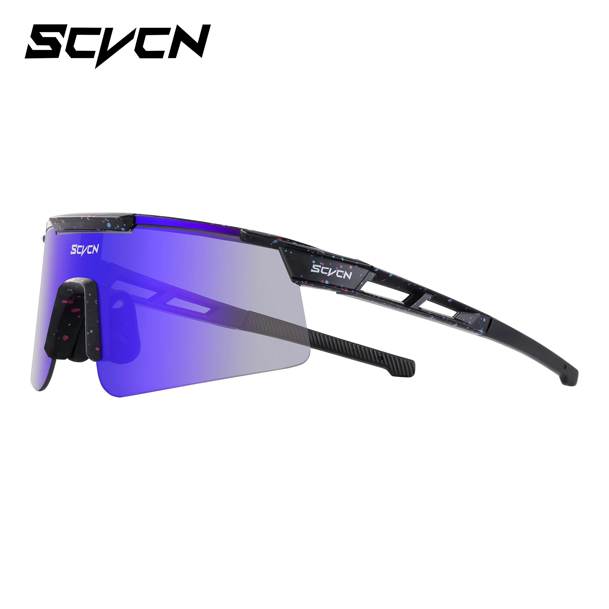 Storm – Óculos de Sol para Corrida Ciclismo e Beach Tennis