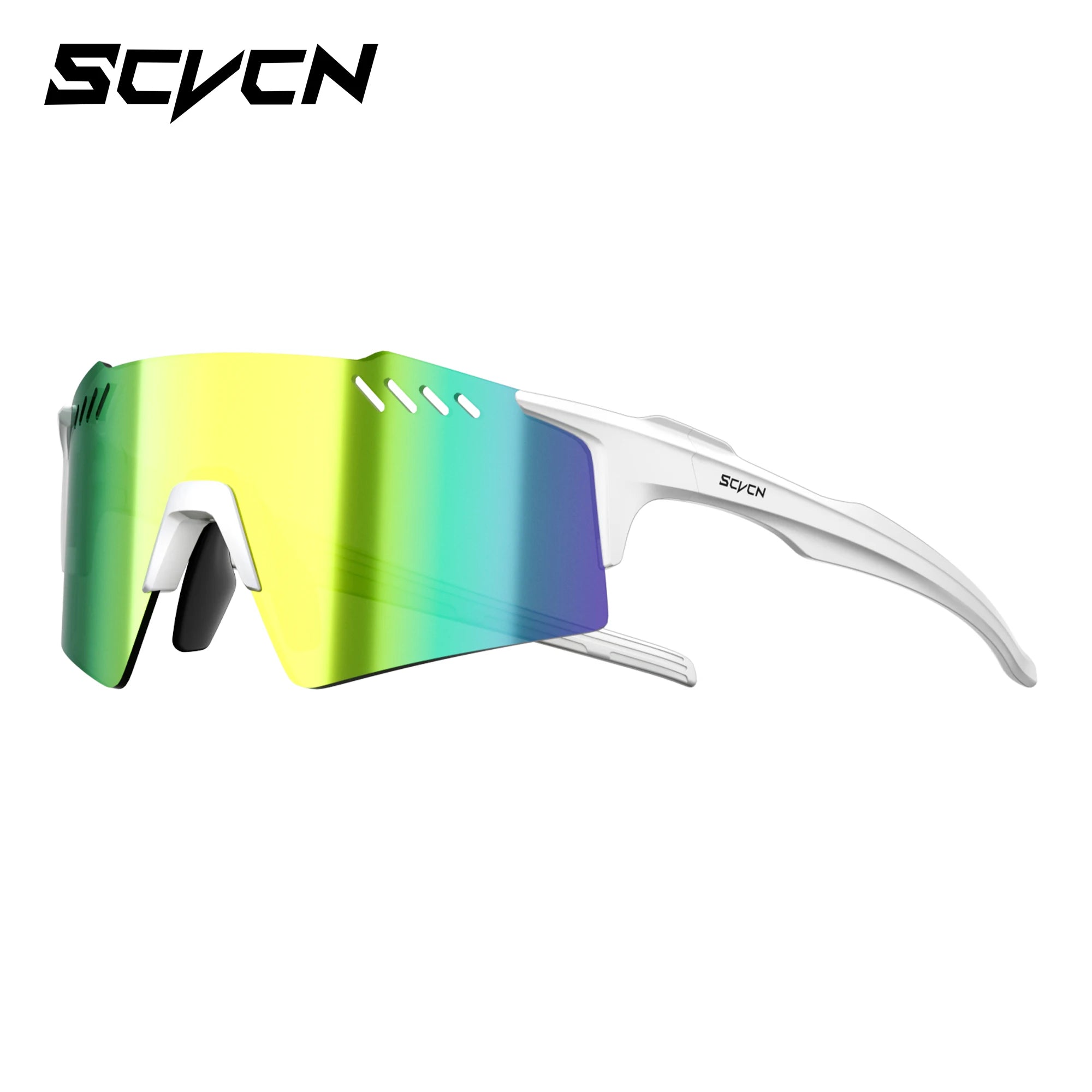 Stride – Óculos de Sol para Corrida Ciclismo e Beach Tennis