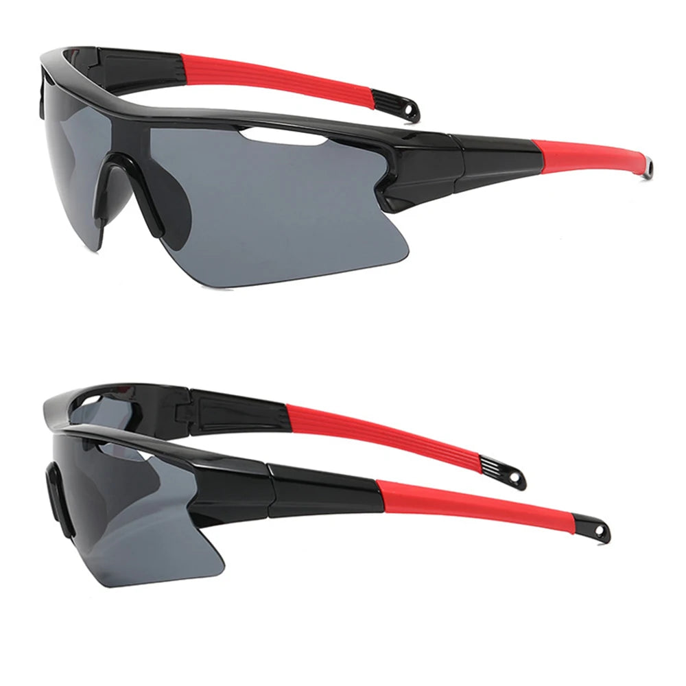 Edge – Óculos de Sol para Corrida Ciclismo e Beach Tennis