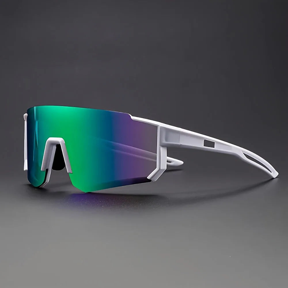 Pulse – Óculos de Sol para Corrida Ciclismo e Beach Tennis