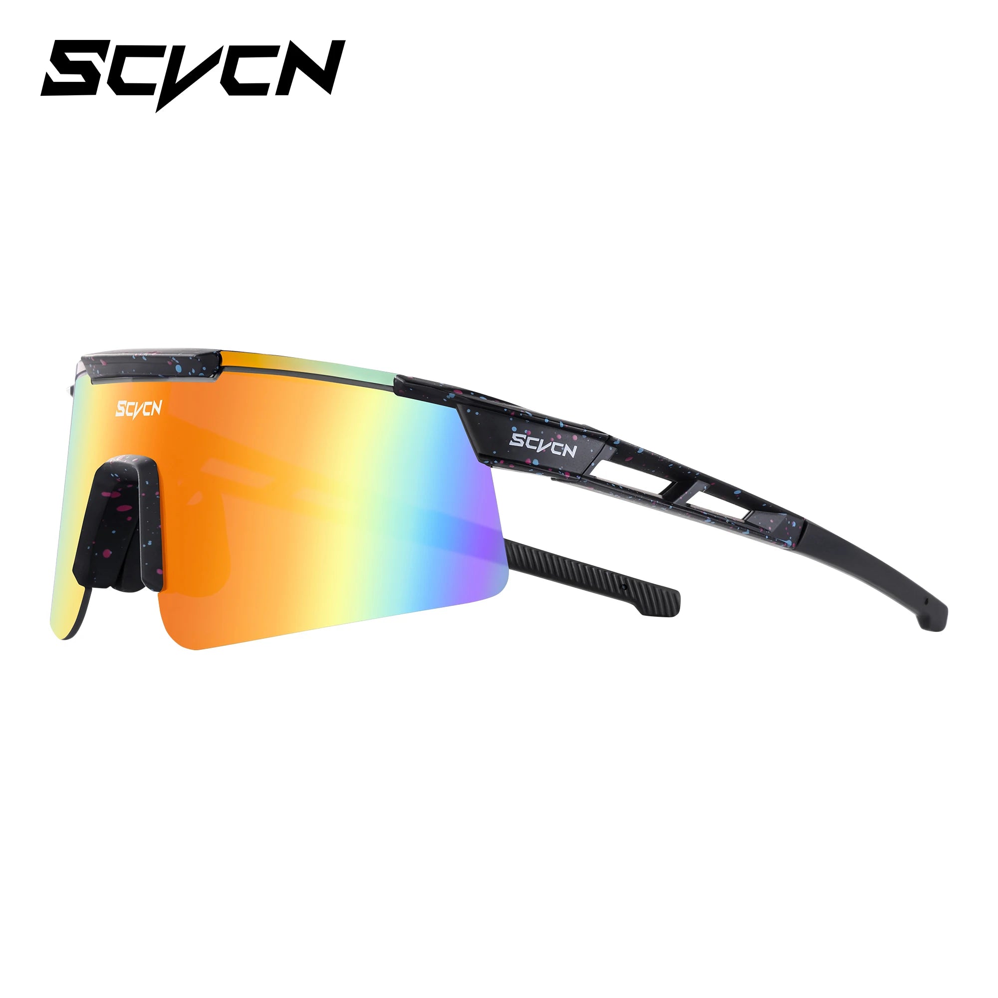 Storm – Óculos de Sol para Corrida Ciclismo e Beach Tennis