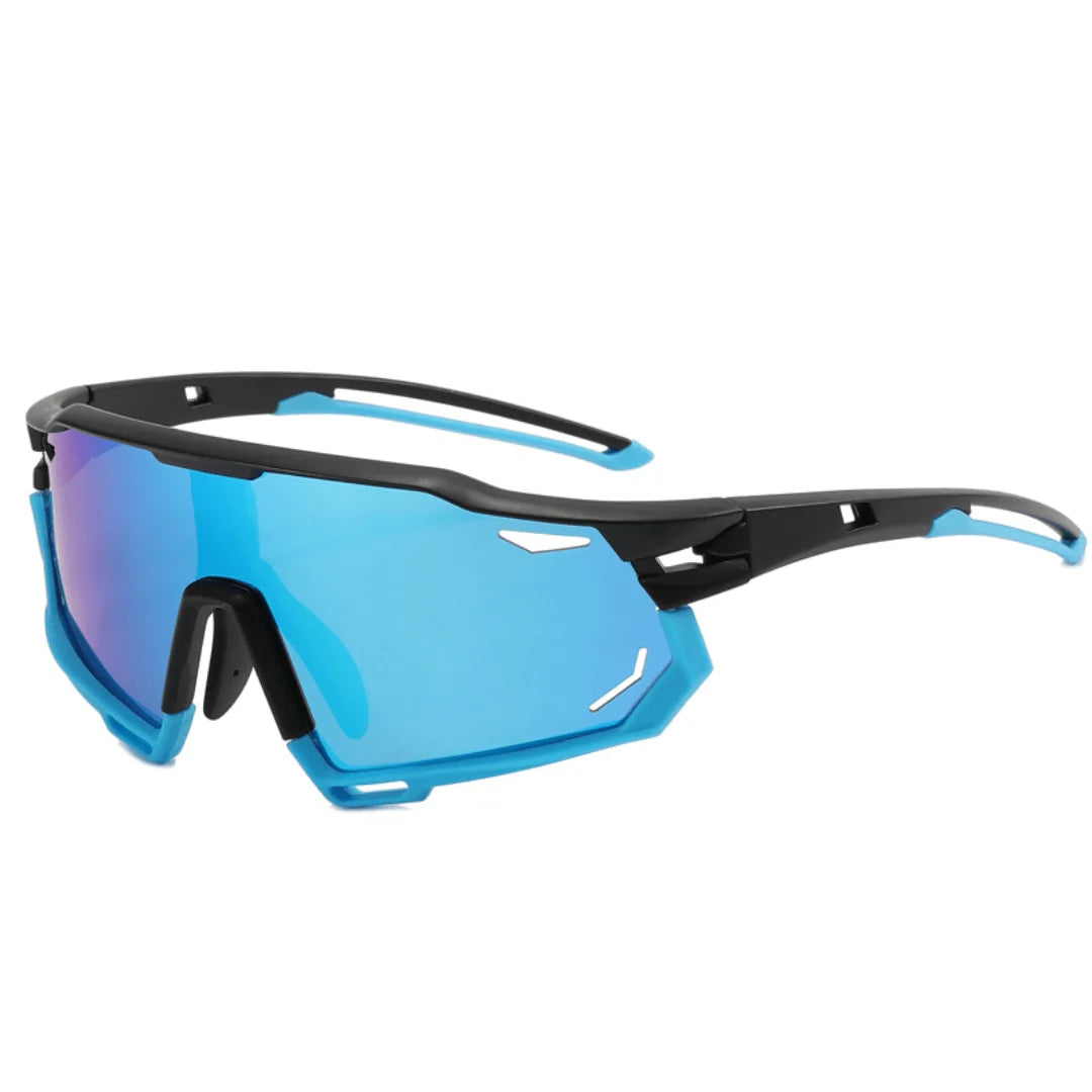 Sylas – Óculos de Sol para Corrida, Ciclismo e Beach Tennis