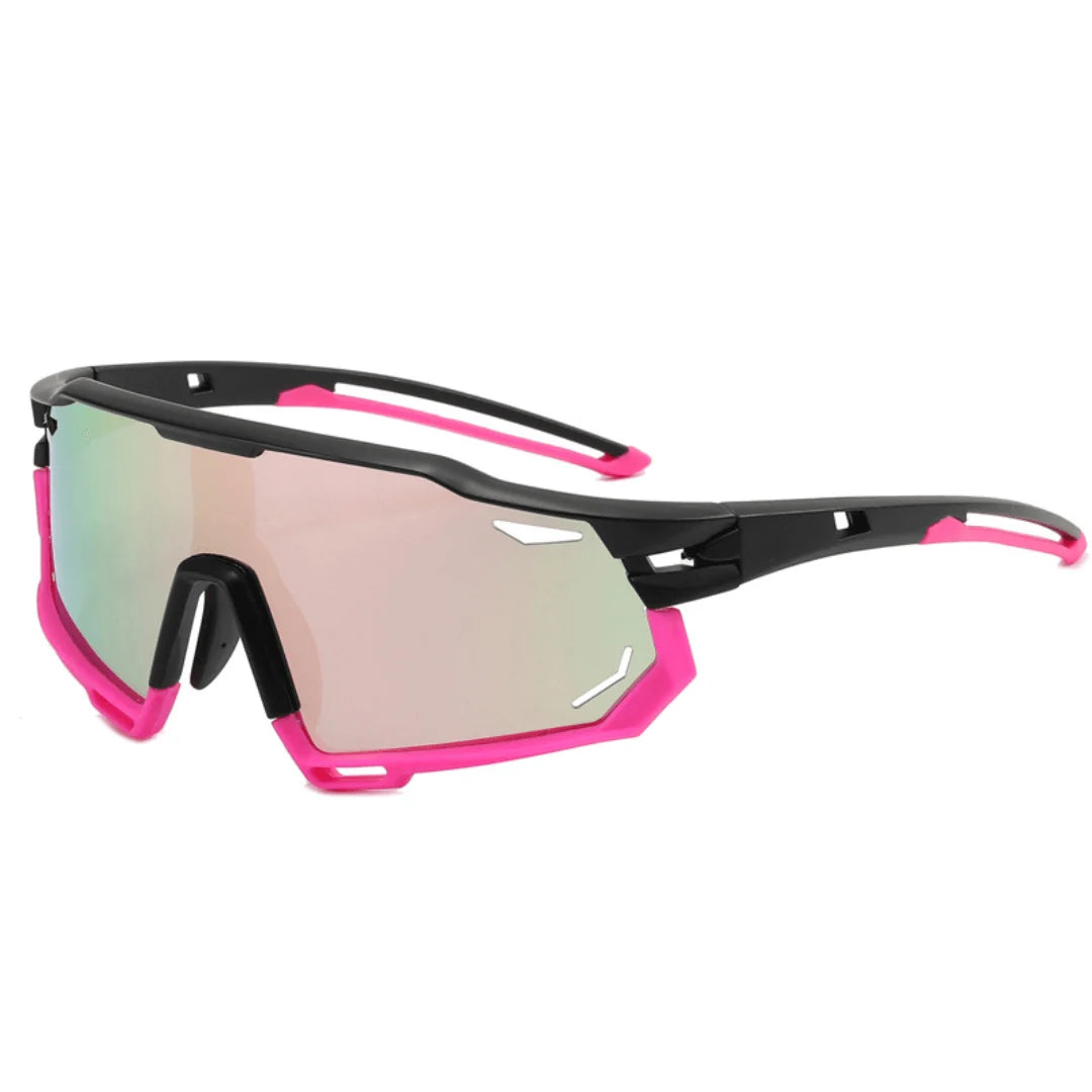 Sylas – Óculos de Sol para Corrida, Ciclismo e Beach Tennis