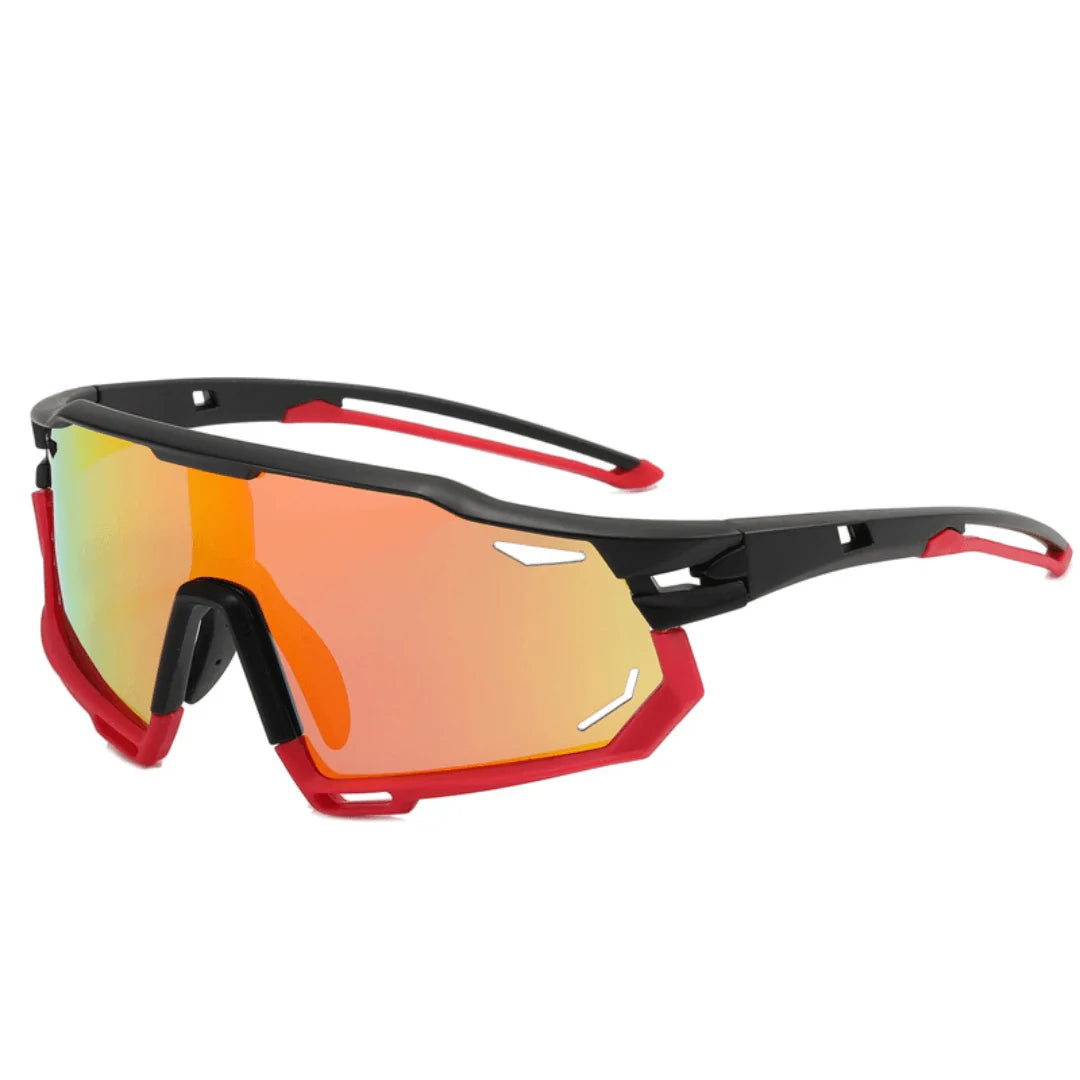 Sylas – Óculos de Sol para Corrida, Ciclismo e Beach Tennis