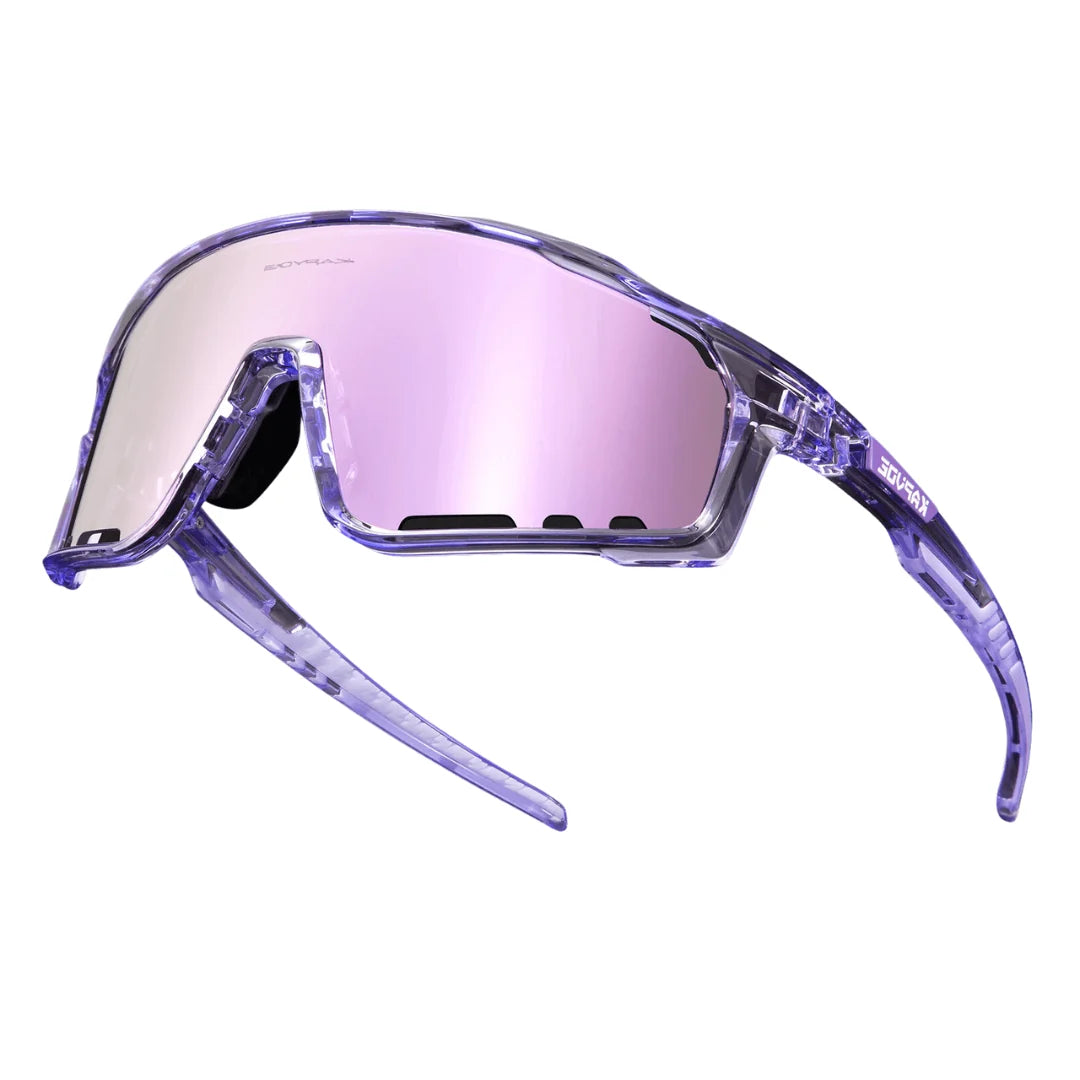 Flak – Óculos de Sol para Corrida, Ciclismo e Beach Tennis